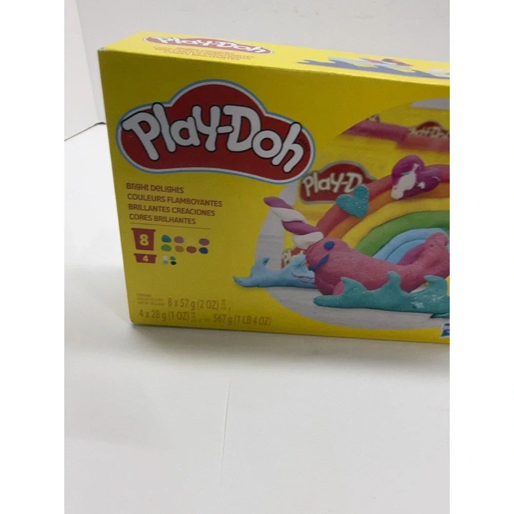 Play-Doh 2024 play